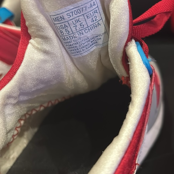 Men’s Size 8.5 Saucony - Picture 3 of 7